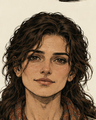 Ritratto di Anna