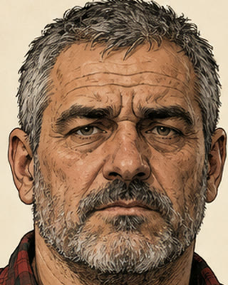 Ritratto di Roberto
