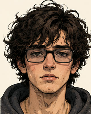 Ritratto di Tommaso